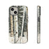 Winter Aspen Trunks - Impact Resistant Phone Case